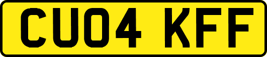 CU04KFF