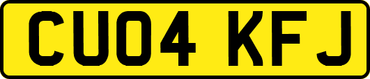 CU04KFJ