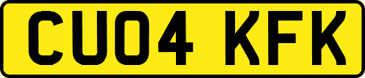 CU04KFK