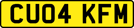 CU04KFM
