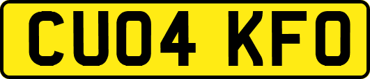 CU04KFO