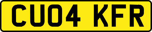 CU04KFR