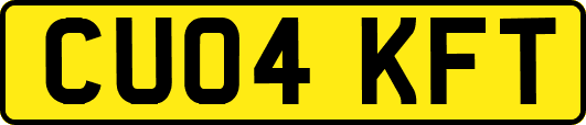 CU04KFT
