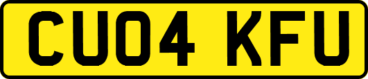 CU04KFU