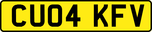 CU04KFV