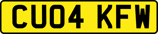CU04KFW