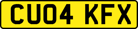 CU04KFX