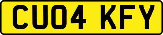 CU04KFY