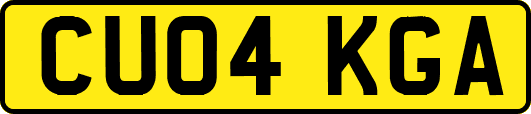 CU04KGA