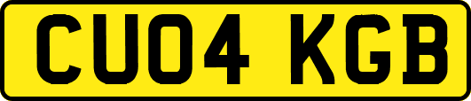 CU04KGB