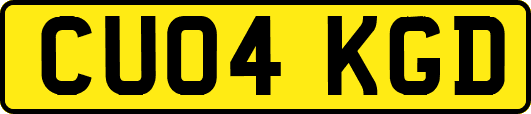 CU04KGD