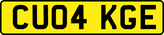 CU04KGE
