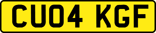 CU04KGF