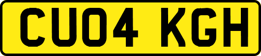 CU04KGH