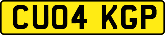 CU04KGP