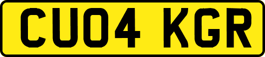 CU04KGR