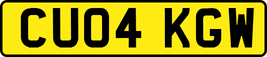 CU04KGW