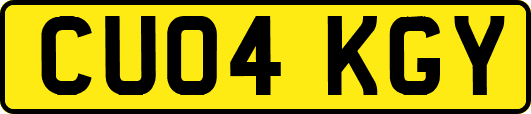 CU04KGY
