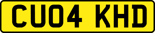 CU04KHD