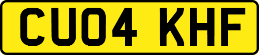 CU04KHF