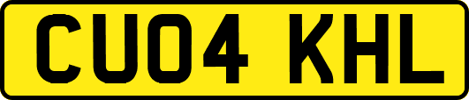 CU04KHL