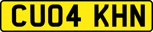 CU04KHN