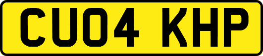 CU04KHP