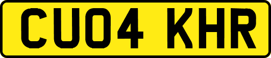 CU04KHR
