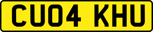 CU04KHU