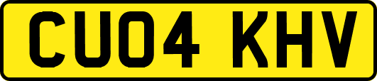 CU04KHV