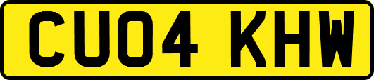 CU04KHW