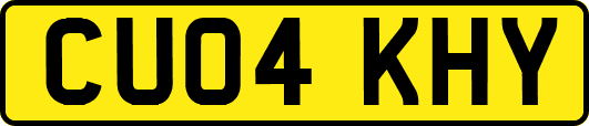 CU04KHY