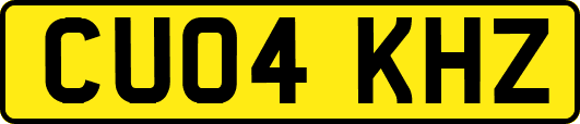 CU04KHZ