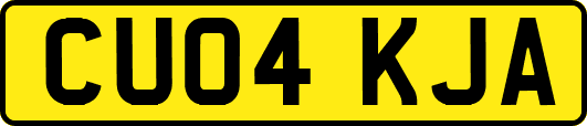 CU04KJA