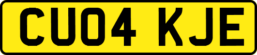 CU04KJE