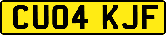 CU04KJF