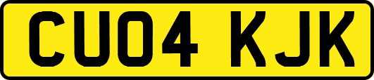 CU04KJK