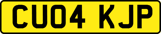 CU04KJP