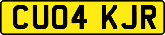 CU04KJR