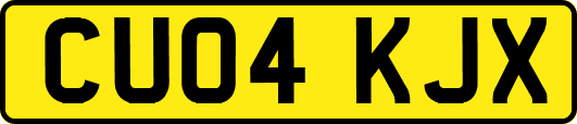 CU04KJX