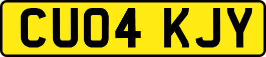CU04KJY