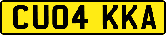 CU04KKA