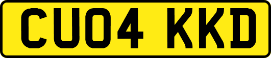 CU04KKD