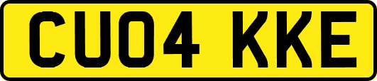 CU04KKE