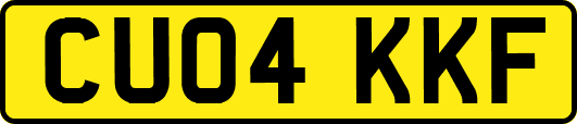CU04KKF