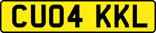 CU04KKL