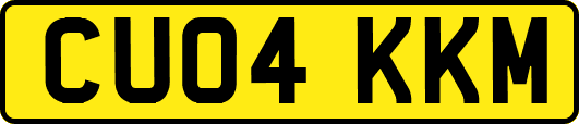 CU04KKM