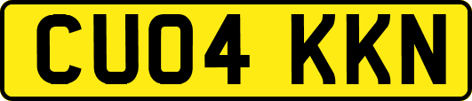 CU04KKN