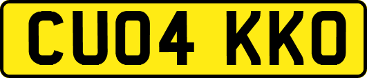 CU04KKO
