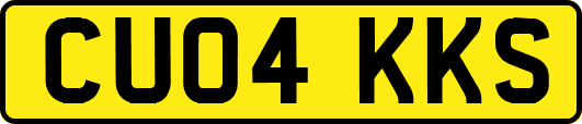 CU04KKS